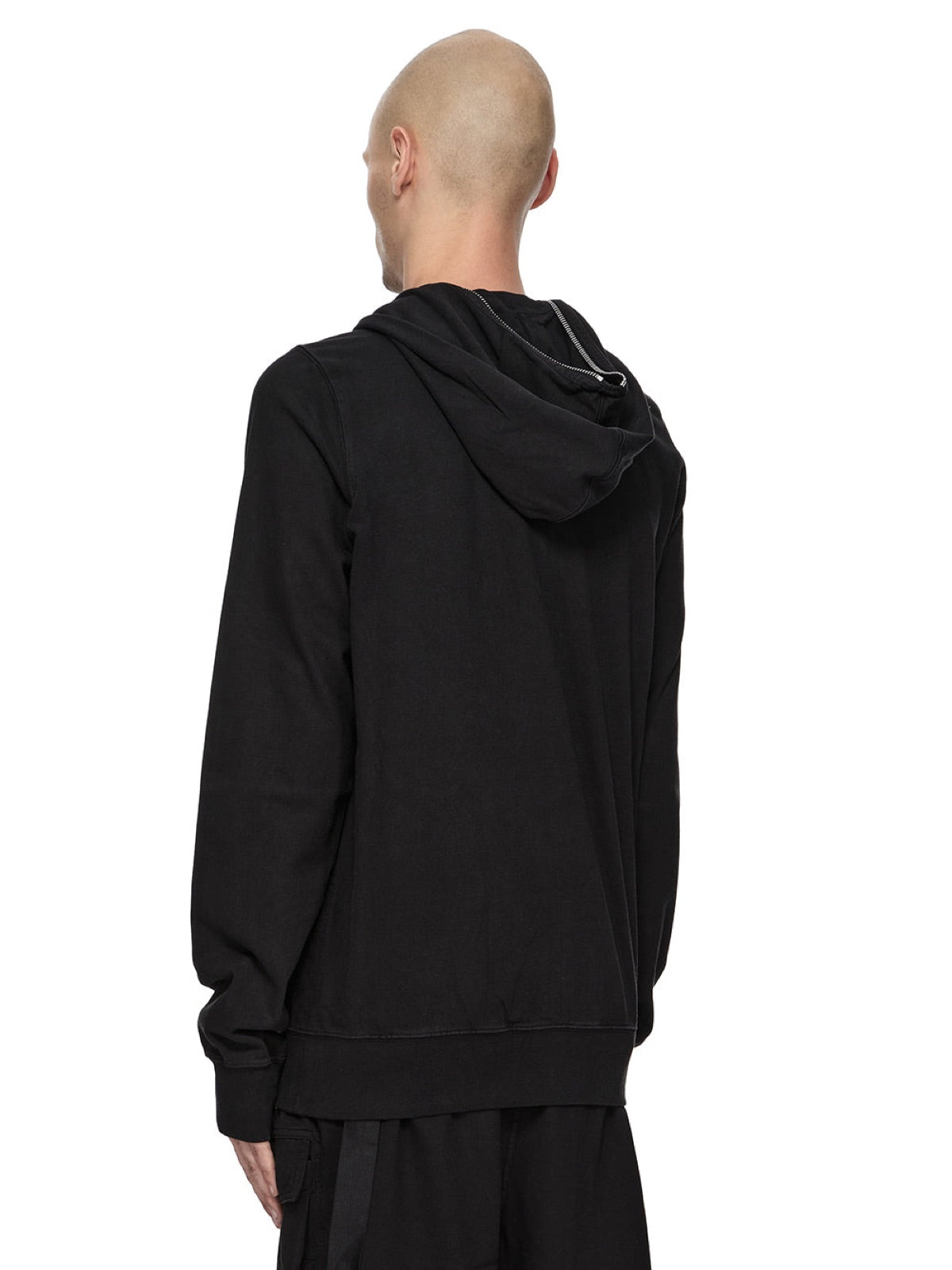 Rick Owens ჰუდი Gimp