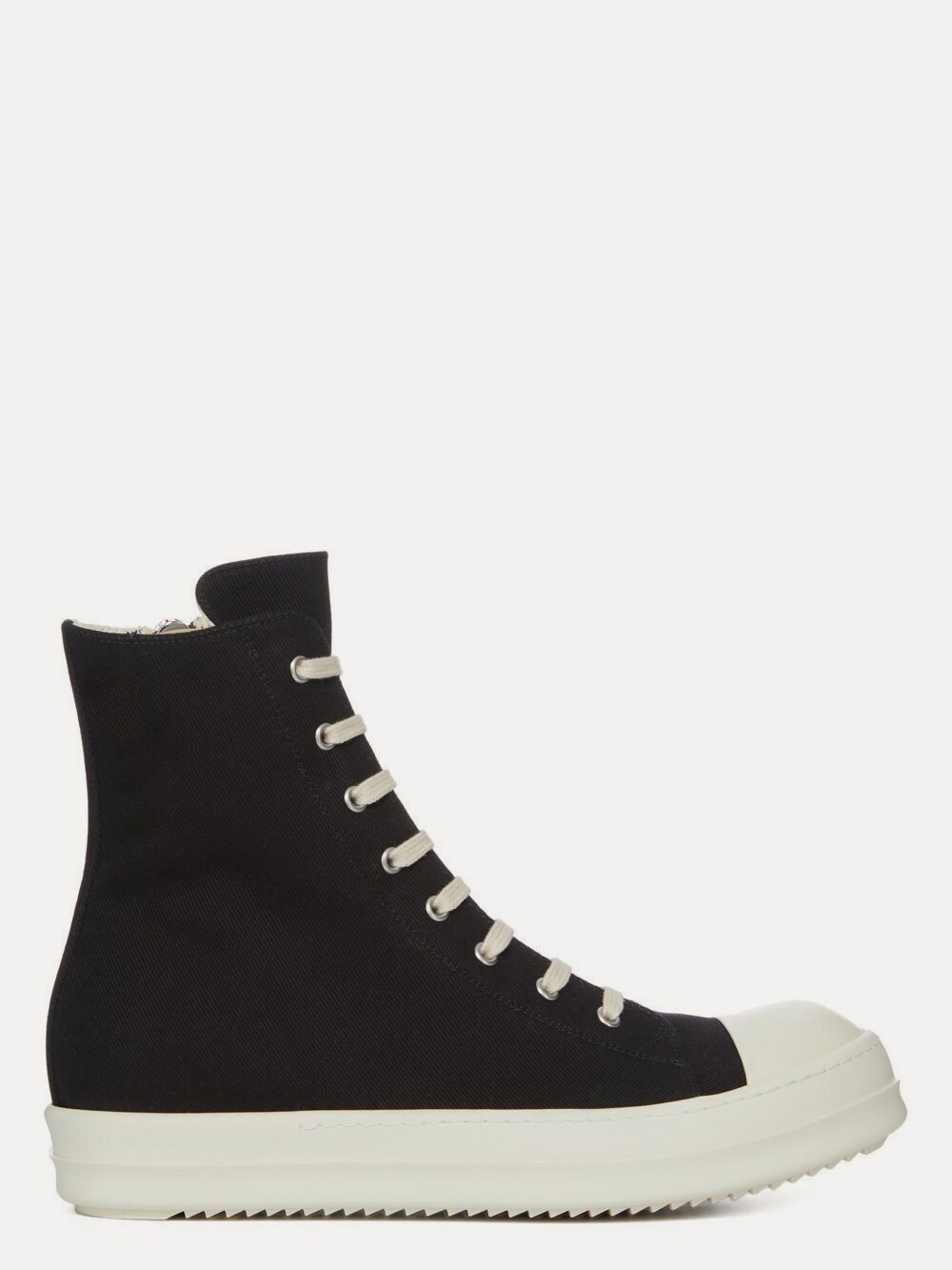 Rick Owens მაღალყელიანი კედები DRKSHDW Sneaks