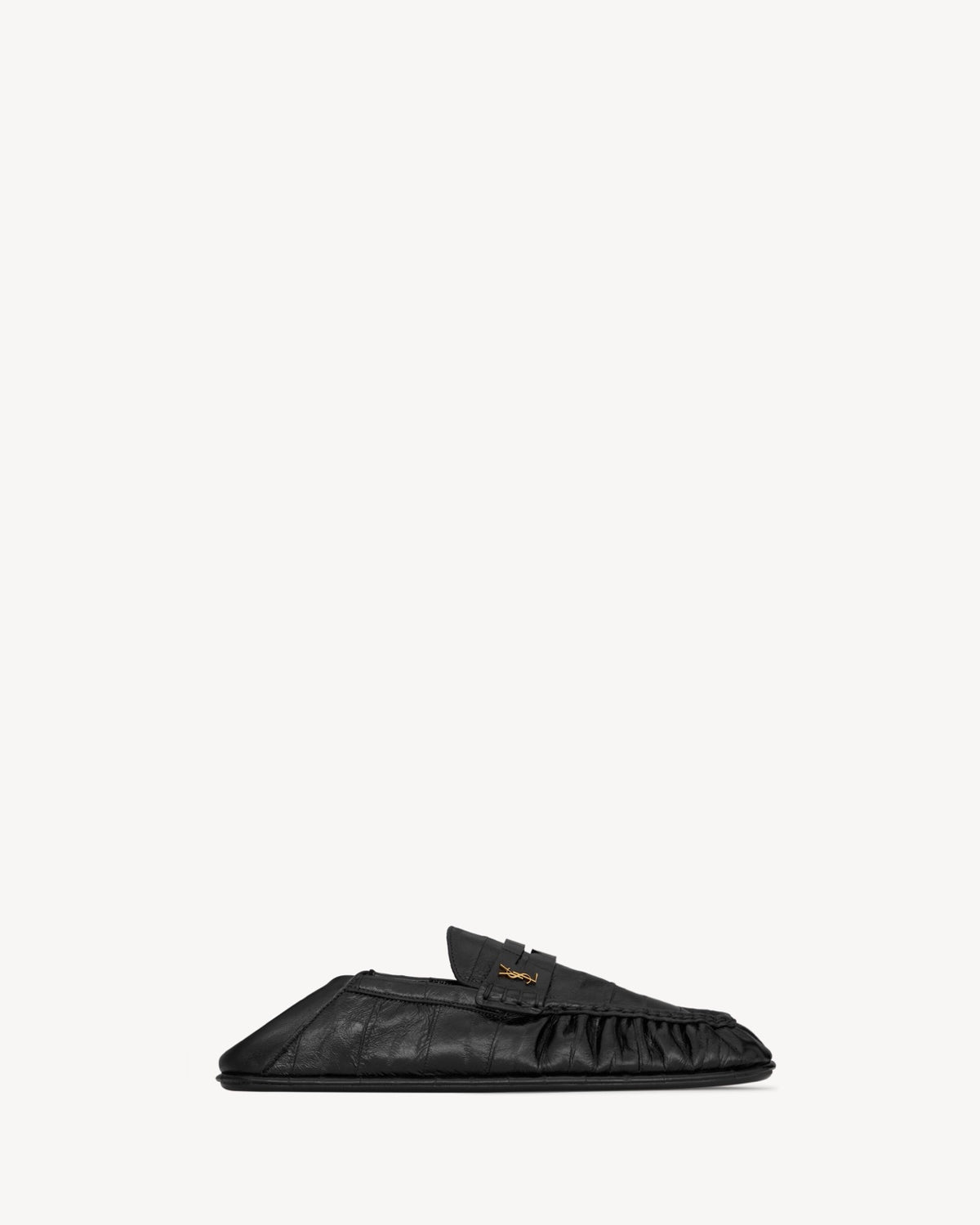 Saint Laurent ლოფერები Le Loafer