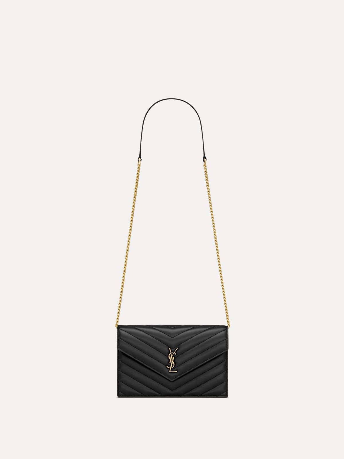 Saint Laurent ჩანთა Cassandre Envelope