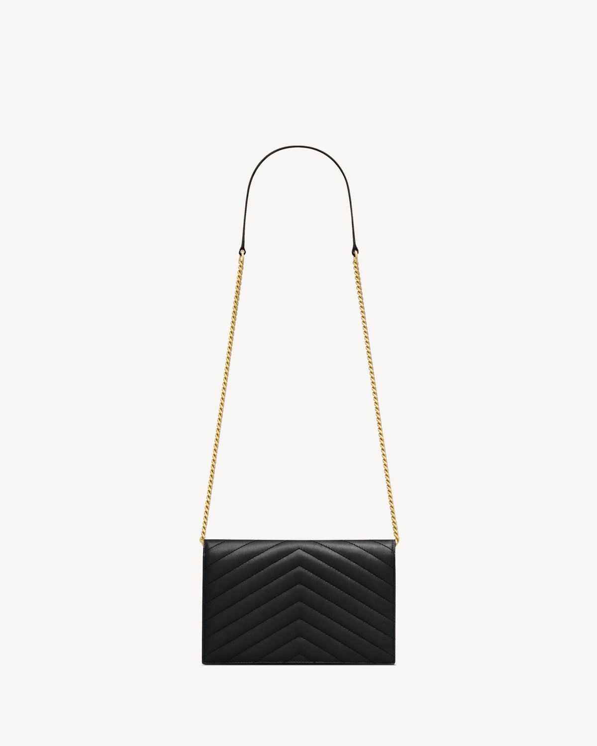 Saint Laurent ჩანთა Cassandre Envelope