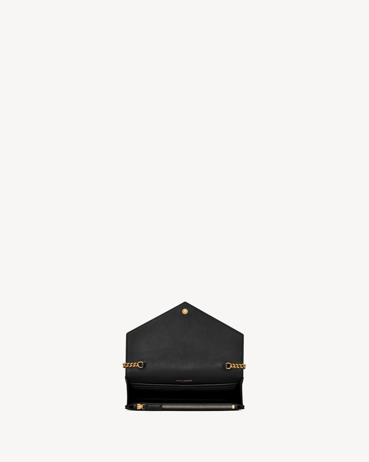 Saint Laurent ჩანთა Cassandre Envelope
