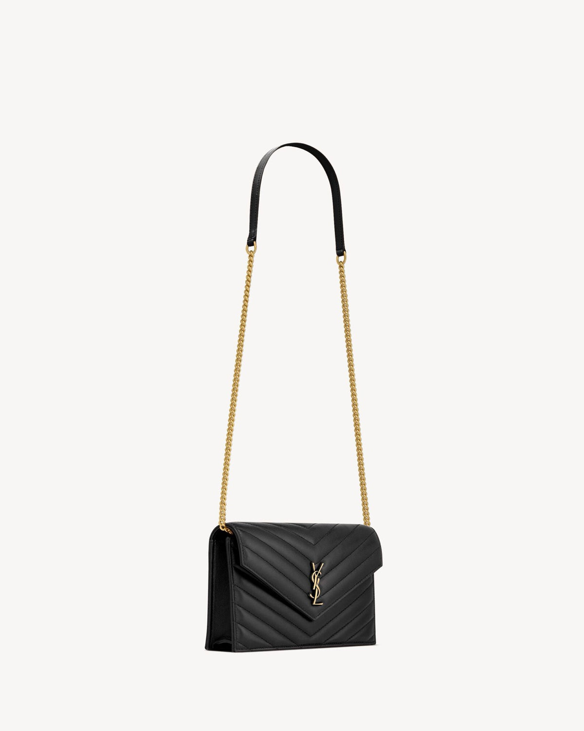 Saint Laurent ჩანთა Cassandre Envelope