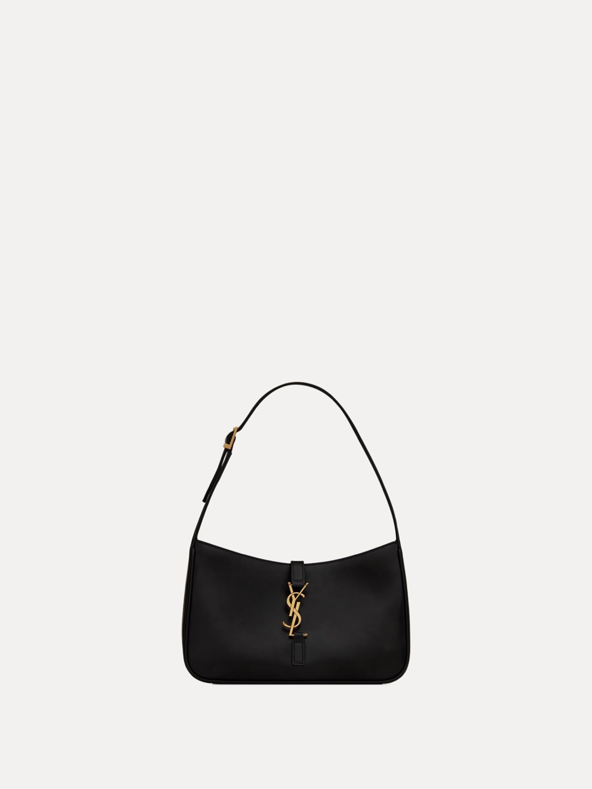 Saint Laurent ტყავის ჩანთა Le 5 a 7