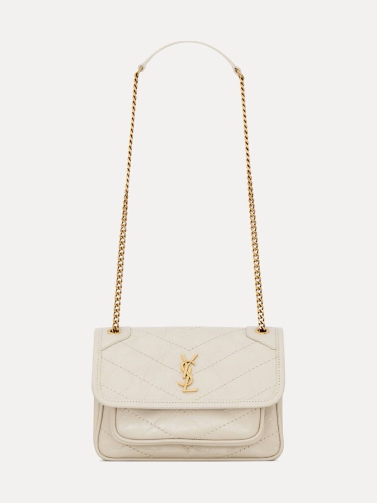 Saint Laurent ჩანთა Niki Mini