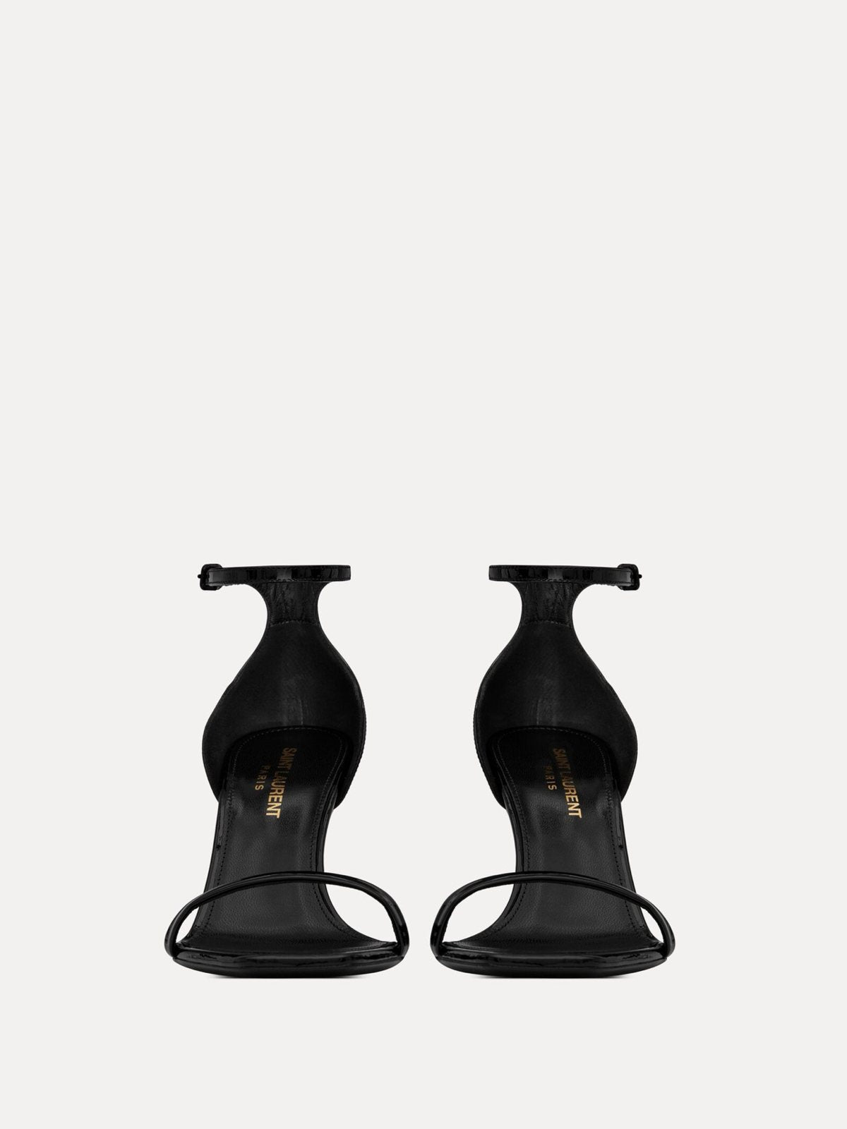Saint Laurent სანდლები Opyum