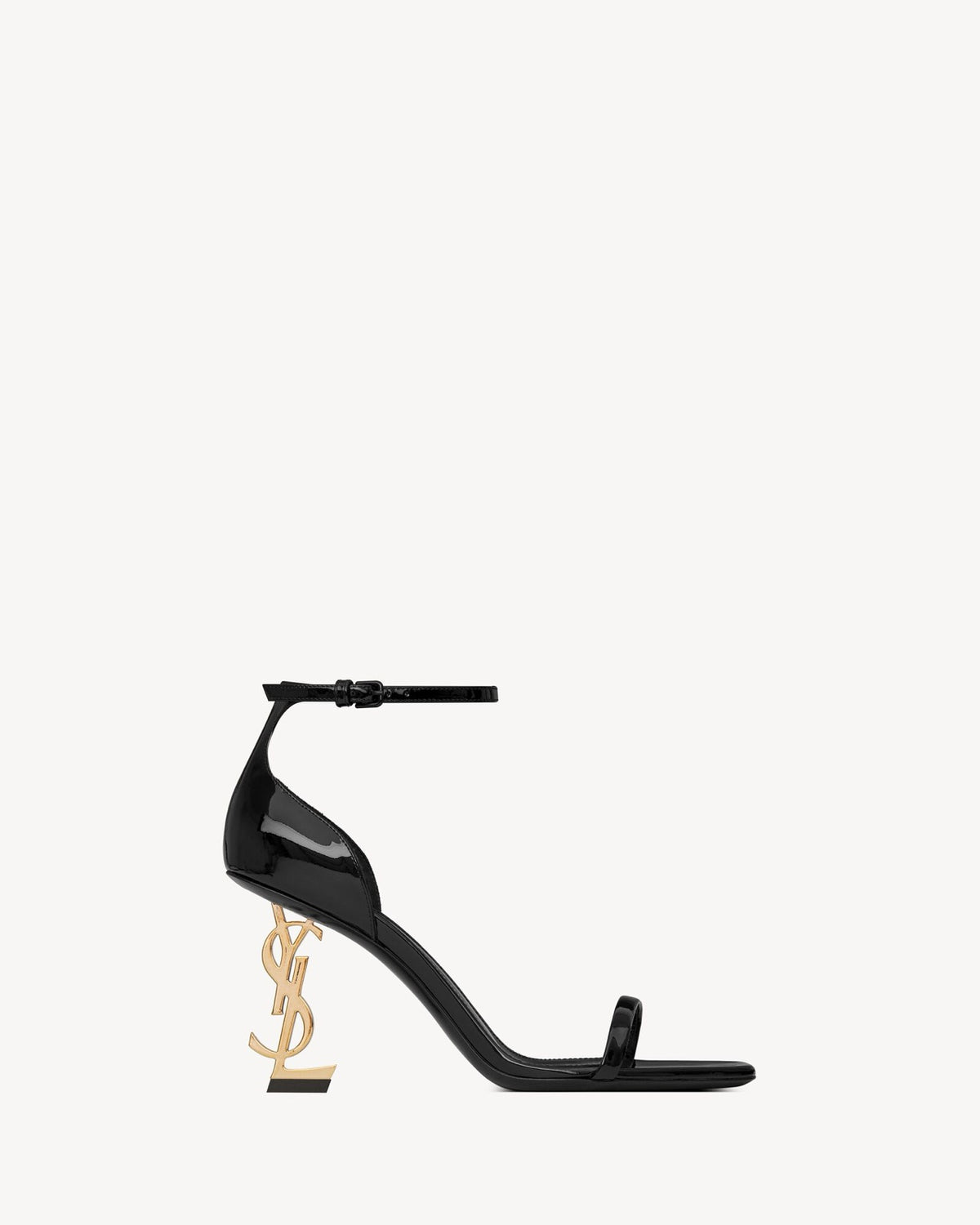 Saint Laurent სანდლები Opyum