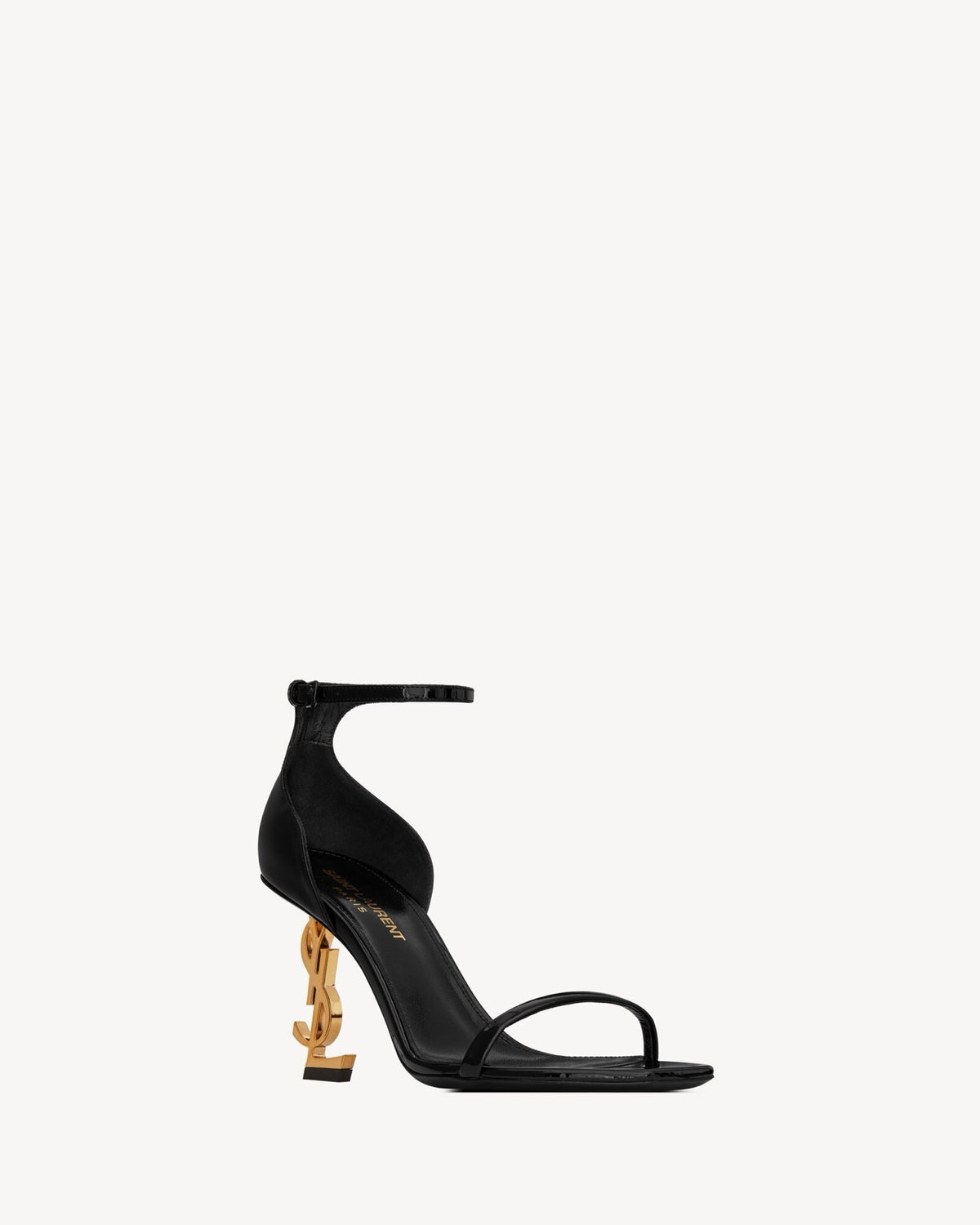 Saint Laurent სანდლები Opyum