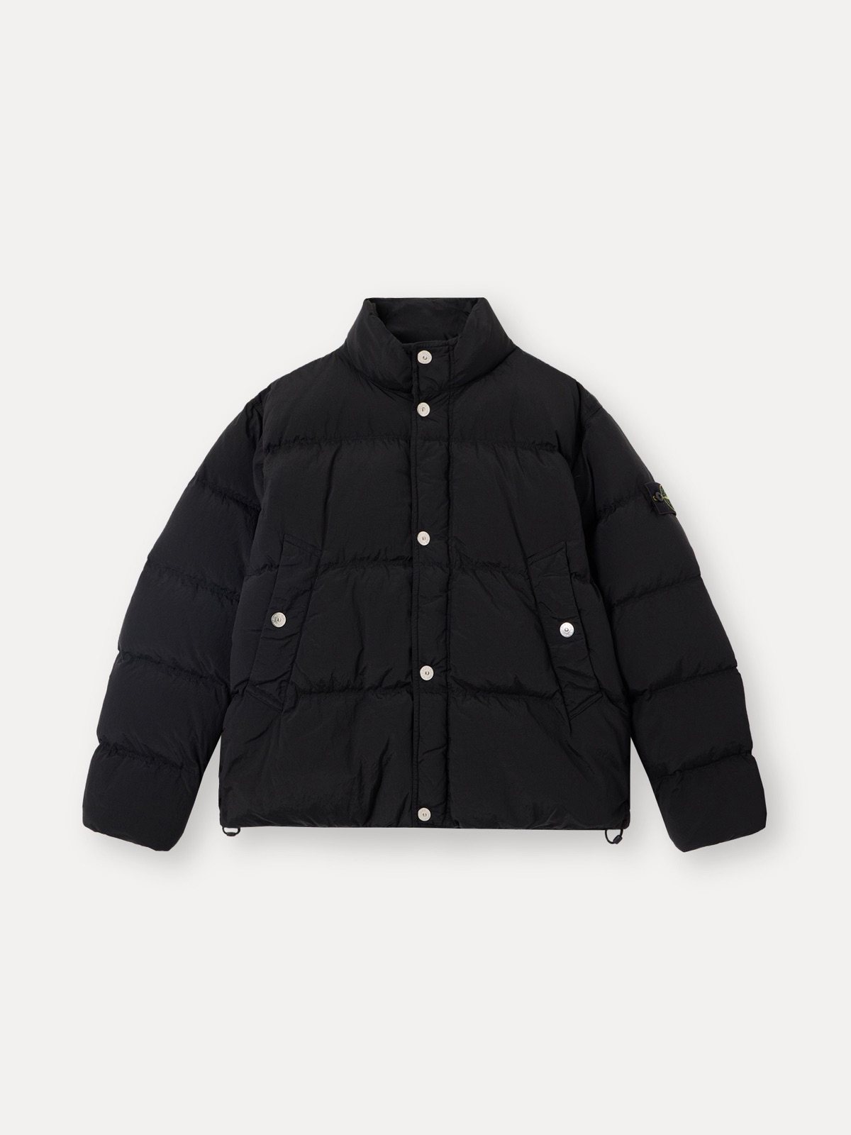 Stone Island ქურთუკი Nylon Metal 4100078