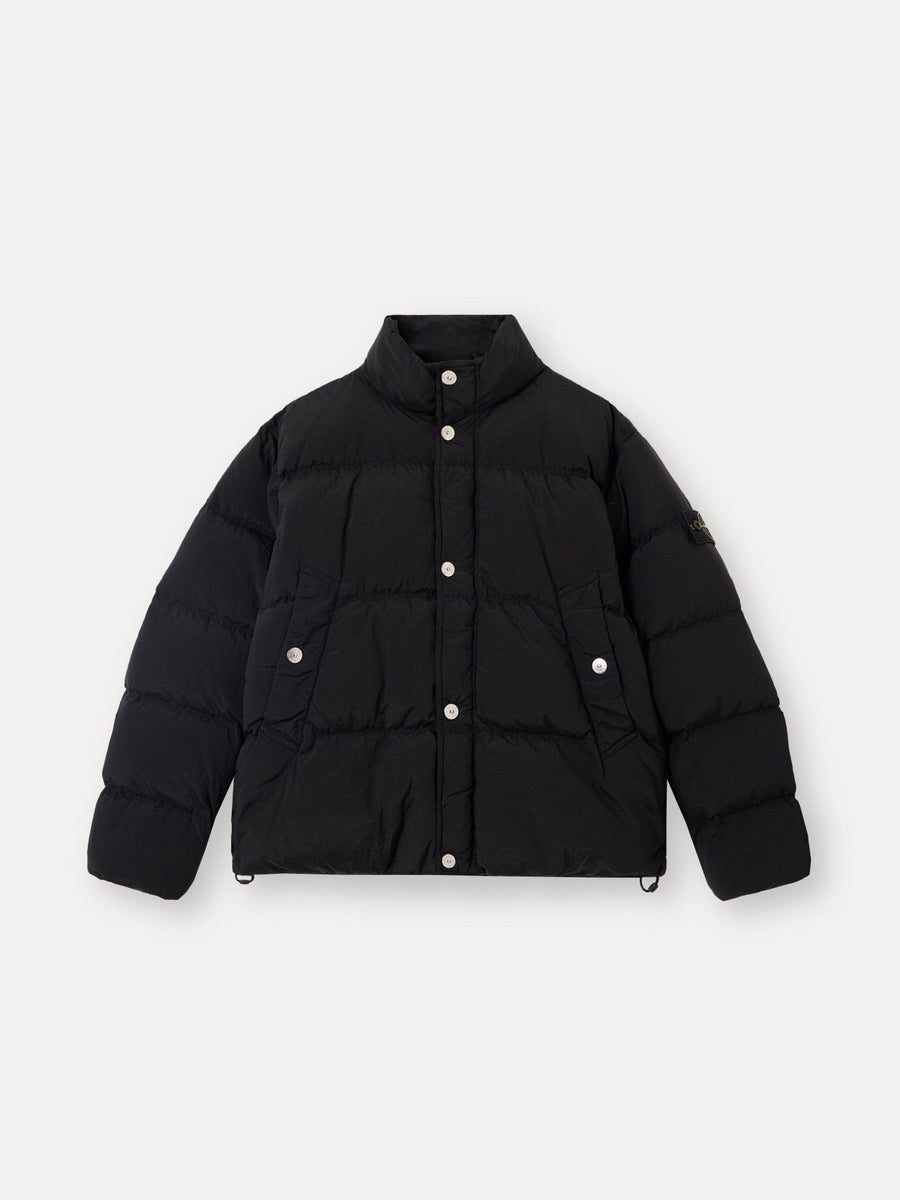 ქურთუკი Nylon Metal 4100078