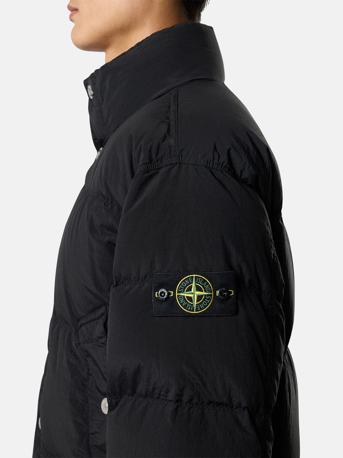 Stone Island ქურთუკი Nylon Metal 4100078