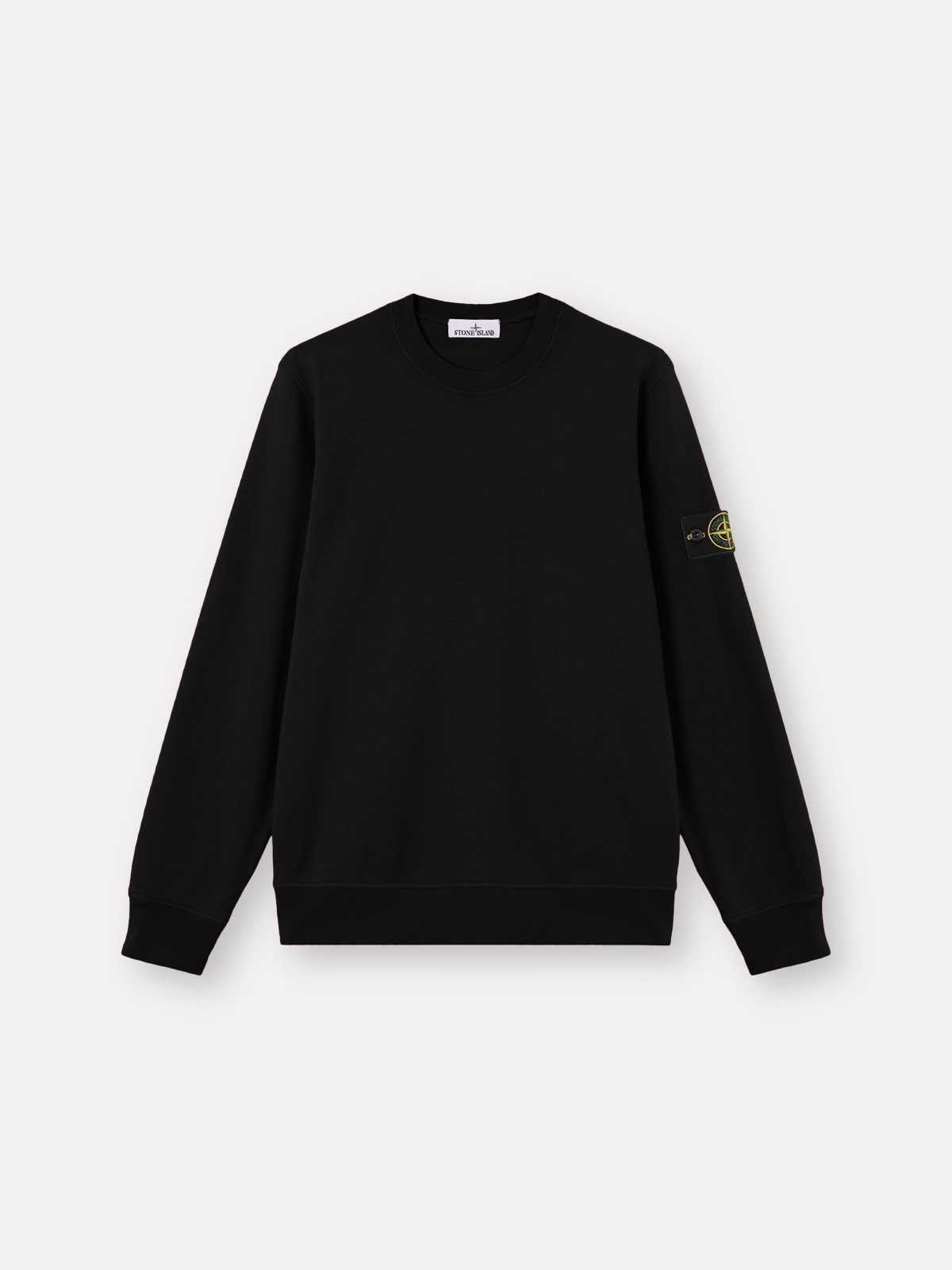 Stone Island ბამბის სვიტშოტი 6100060