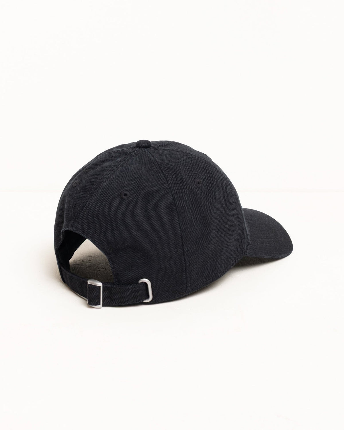 Stüssy ტილოს კეპი Basic Stüssy
