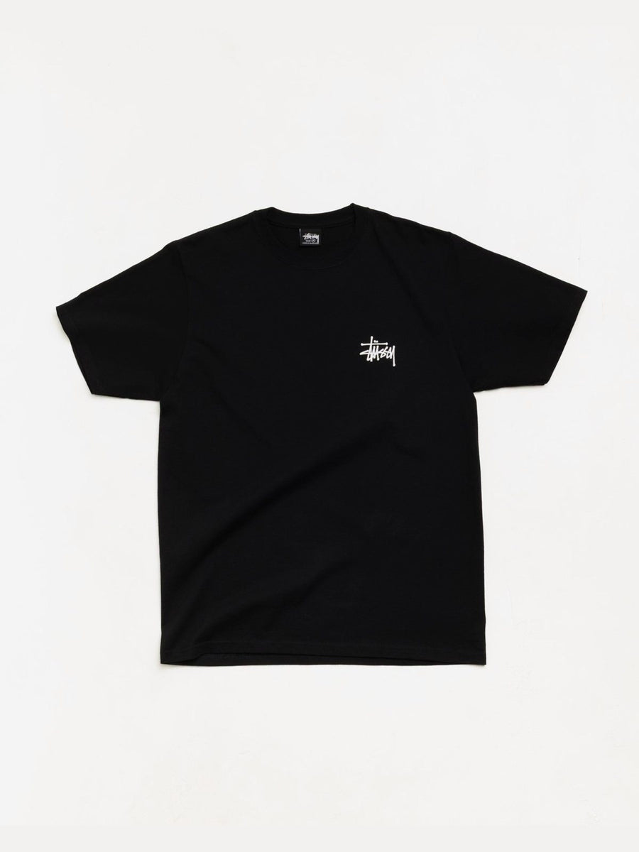 მაისური Basic Stüssy