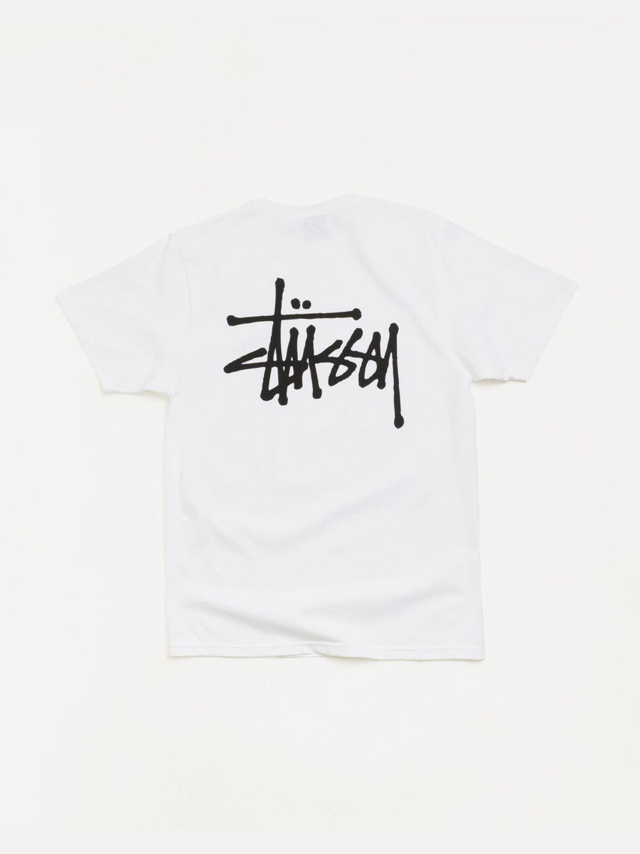 მაისური Basic Stüssy