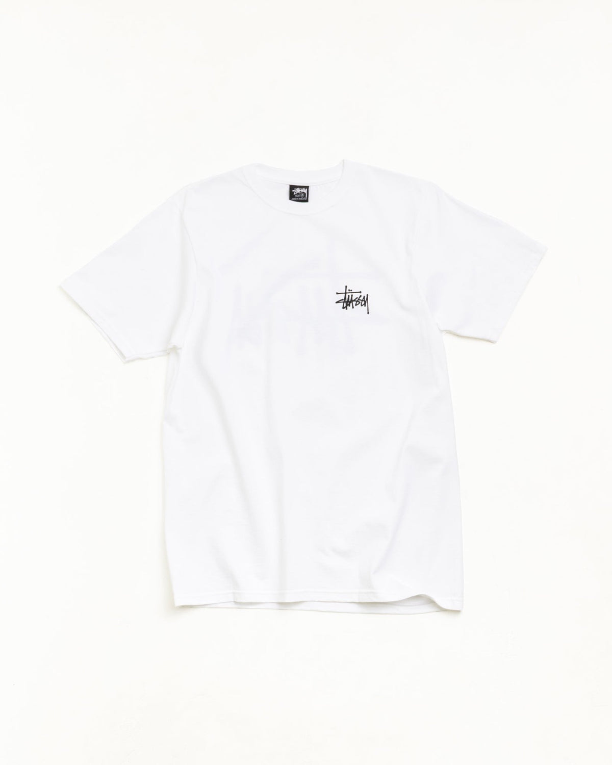 Stüssy მაისური Basic Stüssy