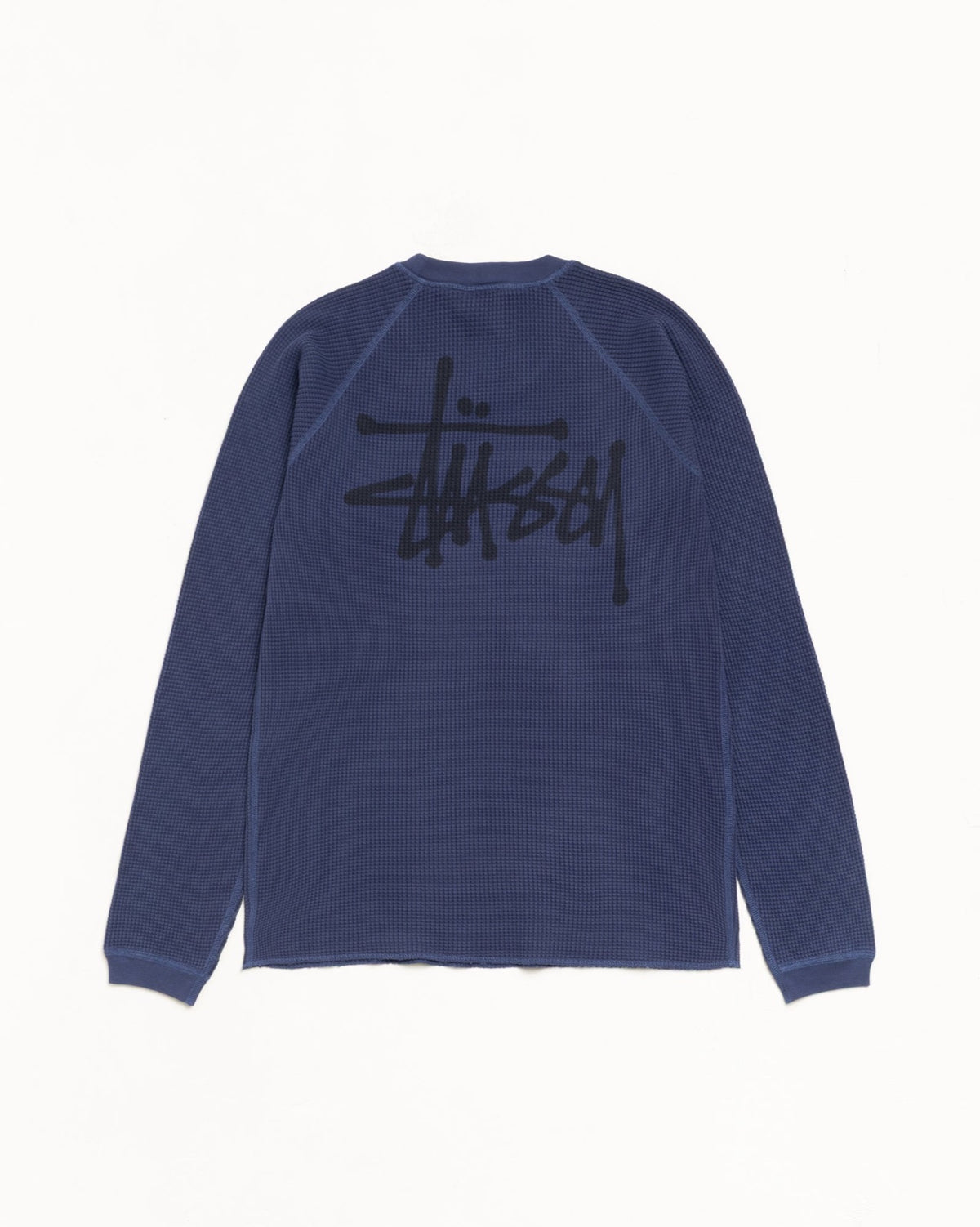 Stüssy ვაფლისებრი მაისური Basic Stüssy