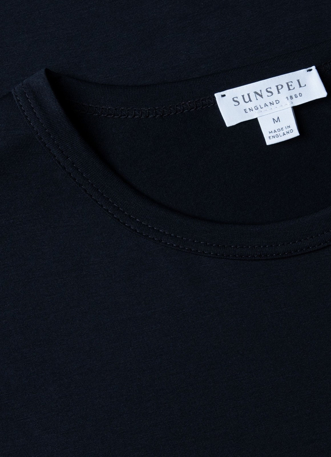 Sunspel კლასიკური მაისური