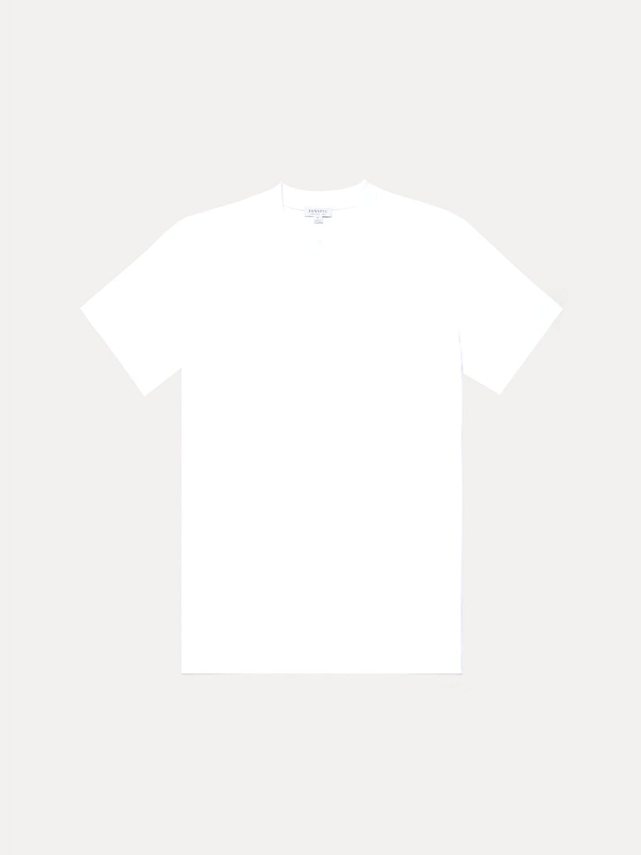 Relaxed Fit Heavyweight T-shirt
