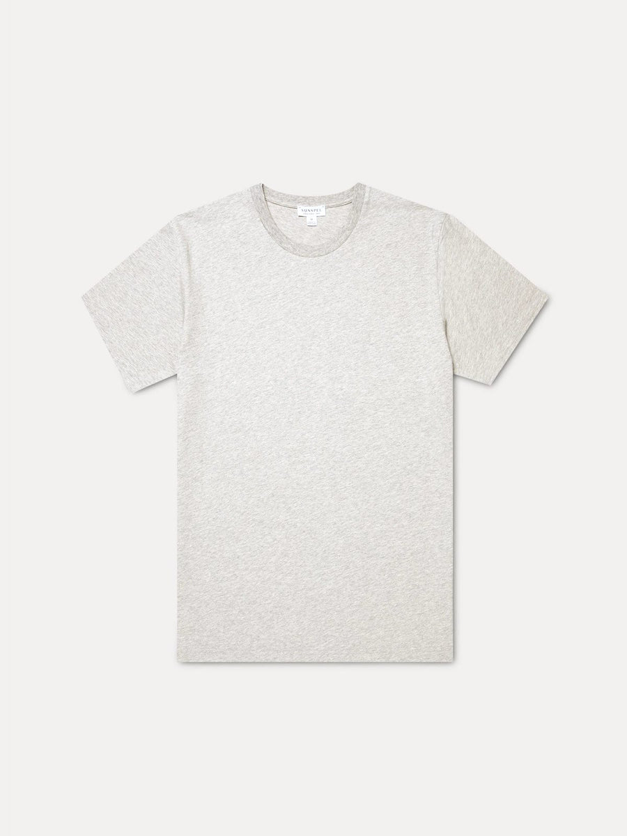 Riviera Midweight T-shirt