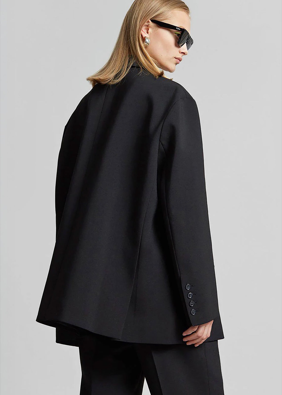 The Frankie Shop პიჯაკი Bea