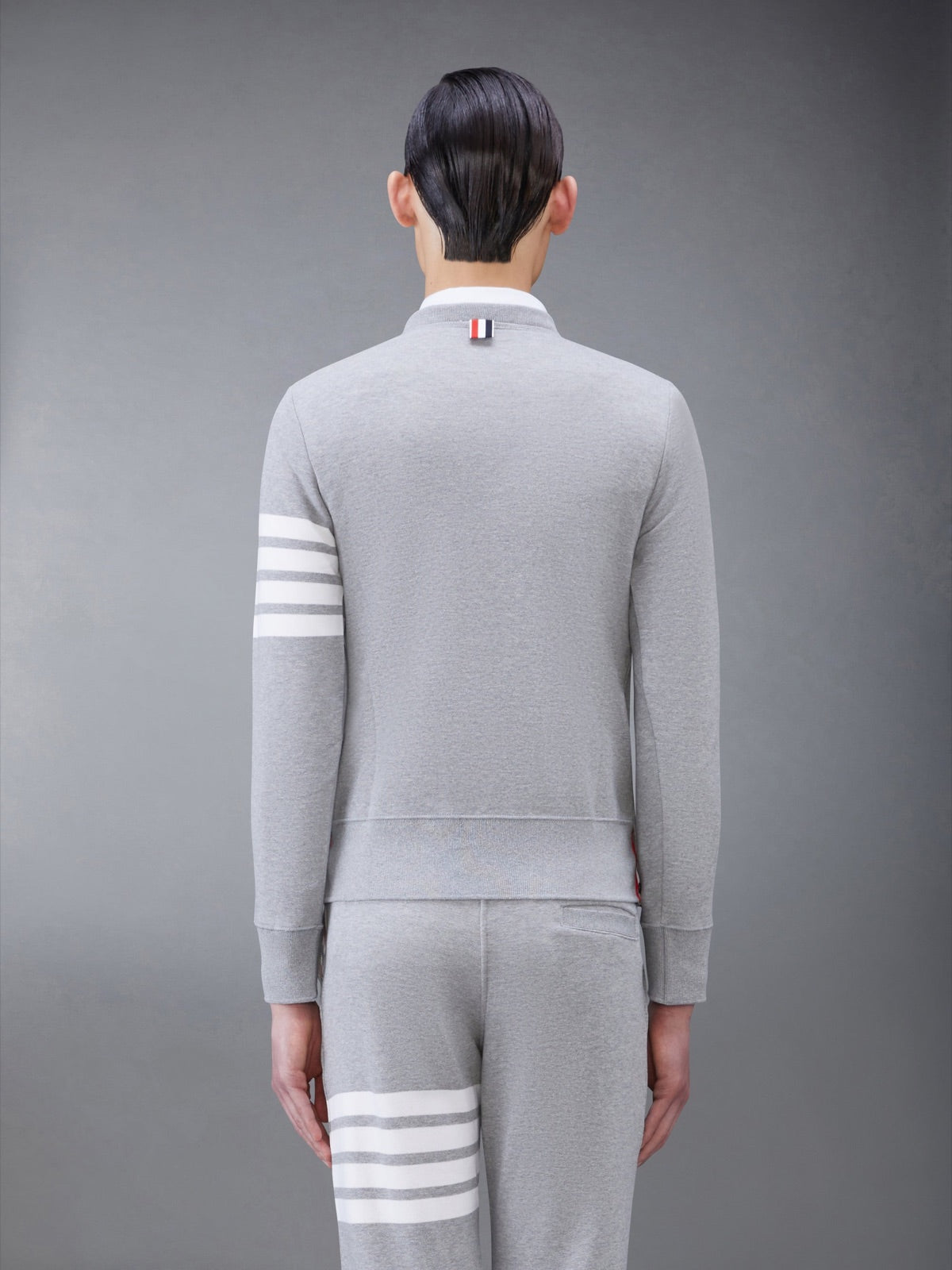 Thom Browne სვიტშოტი 4-Bar