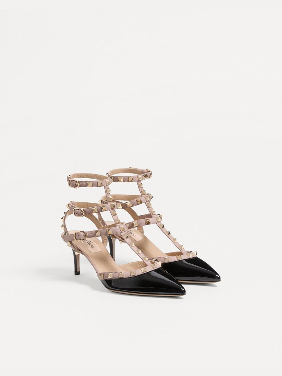 ქუსლიანი ტუფლი Rockstud 65
