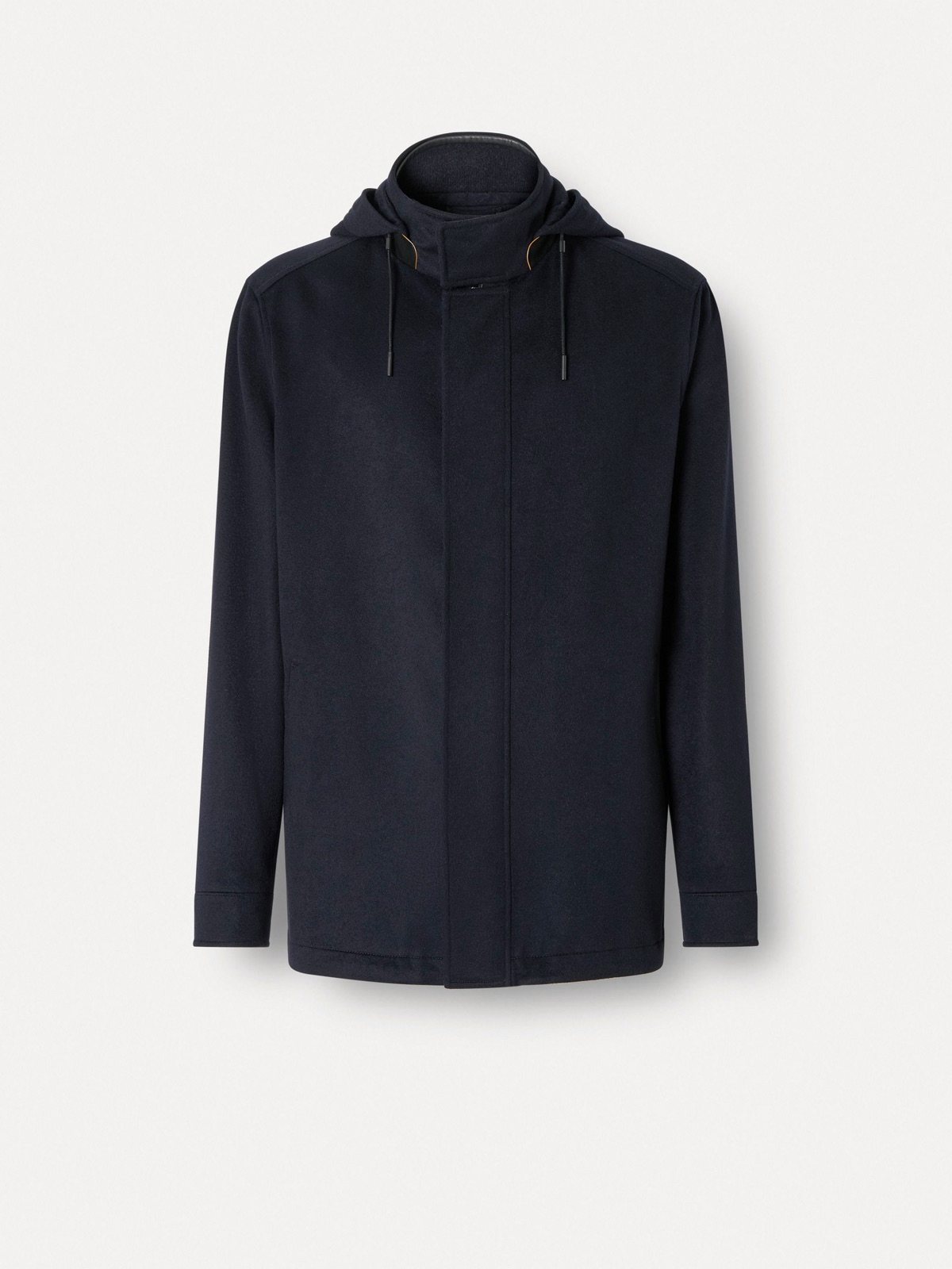 Zegna ქაშმირის ქურთუკი Cima