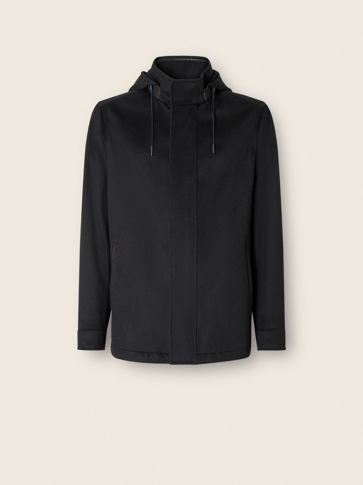 Zegna ქაშმირის ქურთუკი Cima